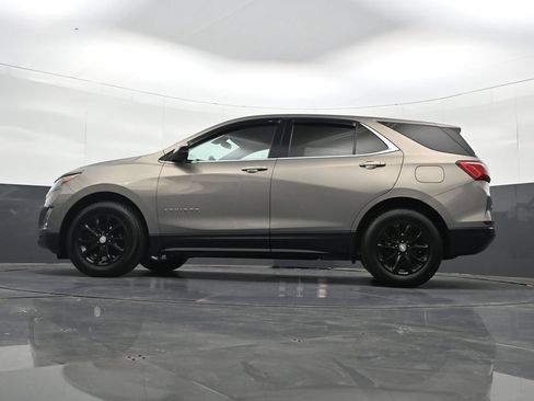 Certified 2019 Chevrolet Equinox LT FWD image 30