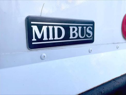 Used 2006 Chevrolet Express 3500 w/ School Bus Package image 26