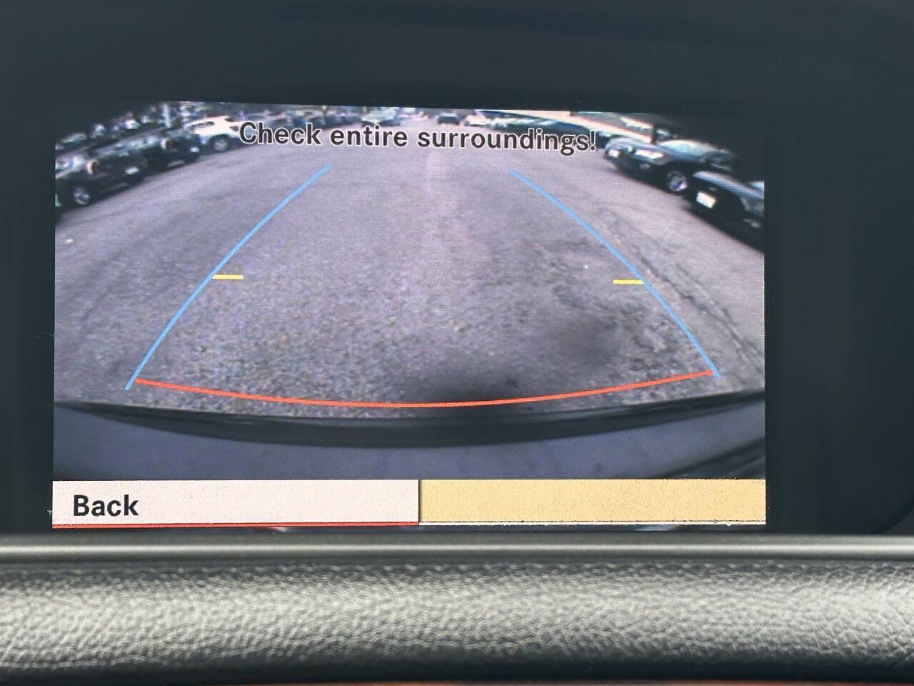 Used 2008 Mercedes-Benz CL 550 image 14