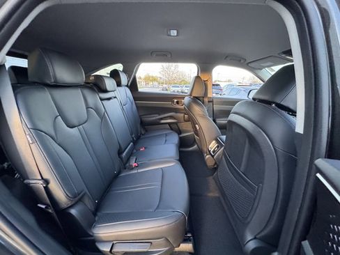 New 2026 Kia Sorento EX AWD/4WD image 10