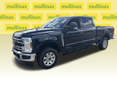 Certified 2024 Ford F250 XLT image 15