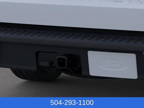 New 2026 Ford Maverick XLT FWD image 25