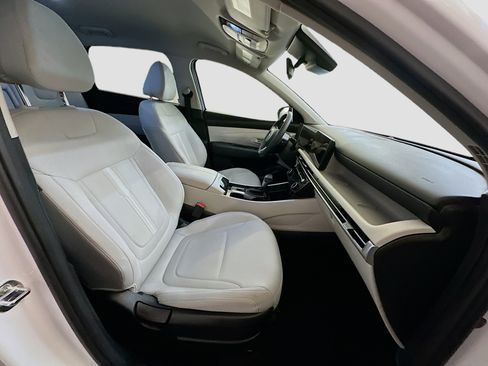 Used 2025 Hyundai Tucson SEL image 32