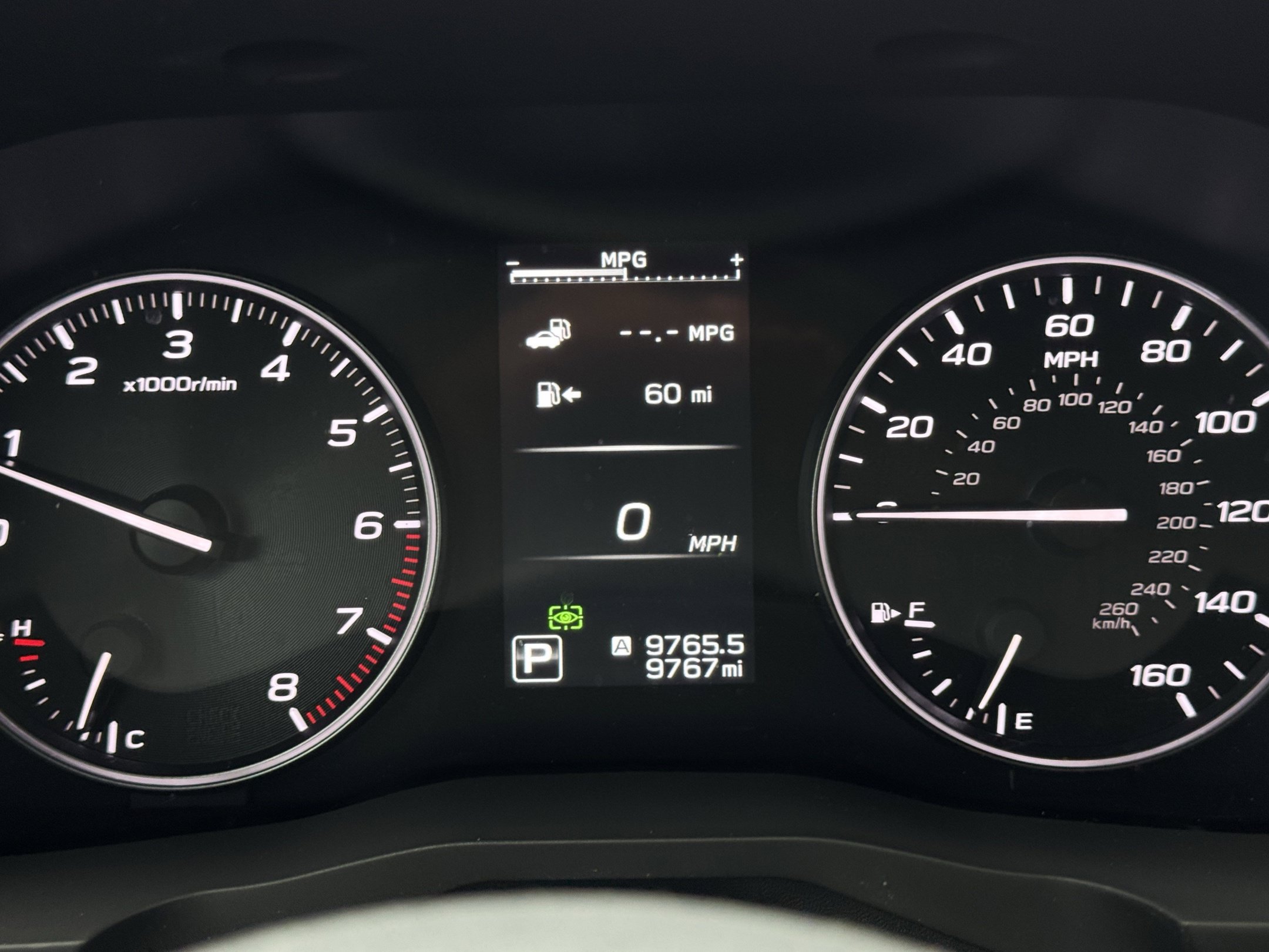 Used 2026 Subaru Ascent Touring AWD/4WD image 15