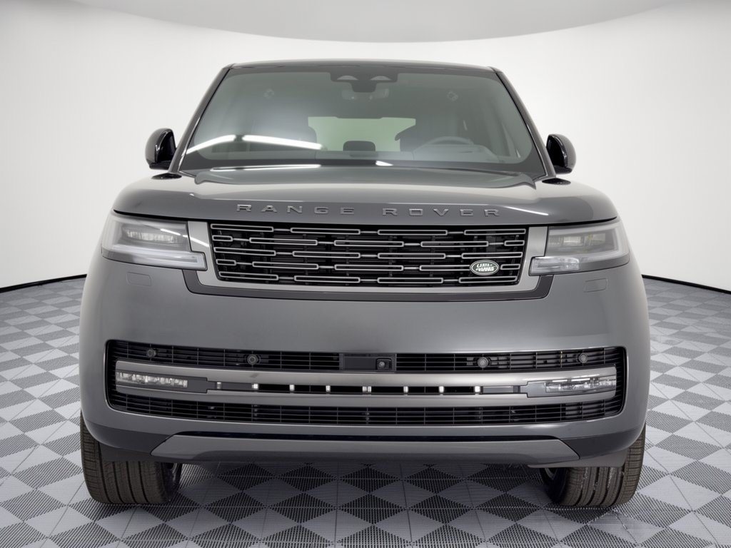 New 2026 Land Rover Range Rover SE AWD/4WD image 6