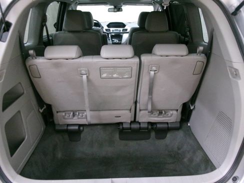 Used 2016 Honda Odyssey EX-L image 22