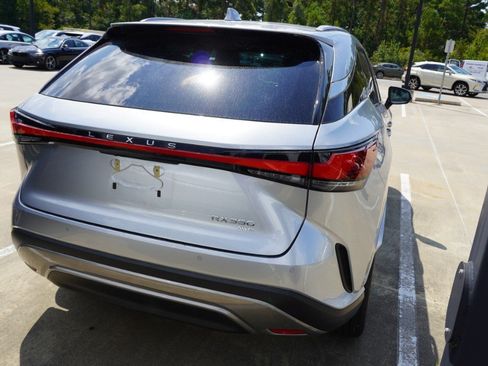 Used 2023 Lexus RX 350 AWD w/ Cold Area Package image 6