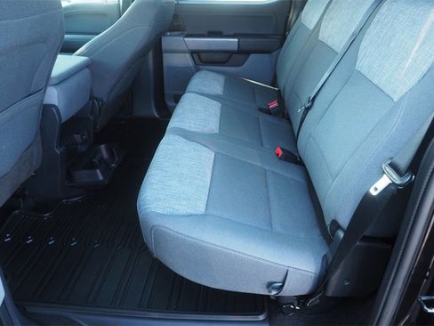 Used 2023 Ford F150 XLT w/ Equipment Group 301A Mid image 19