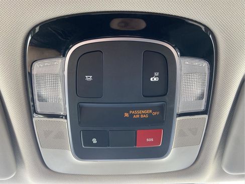 Used 2023 Hyundai Tucson SEL AWD/4WD image 29