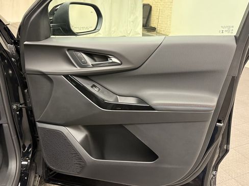 New 2026 Chevrolet Equinox RS w/ Convenience Package III image 17