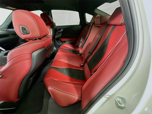 Used 2022 Acura TLX w/ A-SPEC Pkg image 13