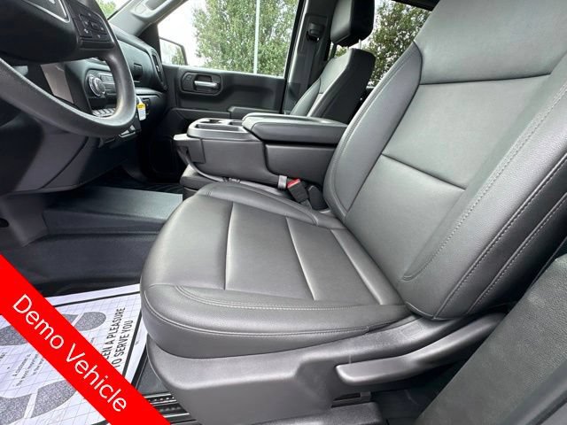 New 2026 GMC Sierra 1500 Pro w/ Pro Value Package AWD/4WD image 9