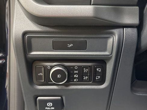 New 2026 Ford F150 XLT w/ Equipment Group 302A MID image 10