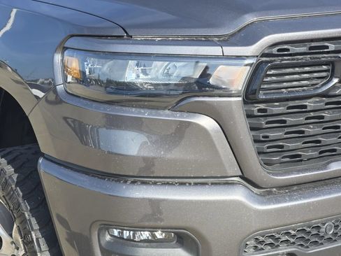 Used 2025 RAM 1500 Tradesman AWD/4WD image 9
