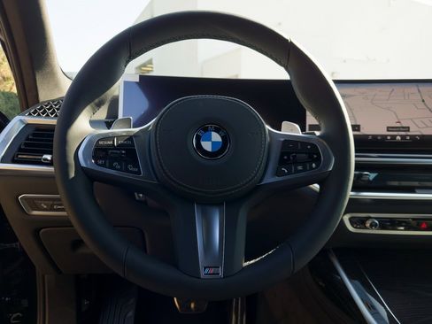 New 2026 BMW X7 xDrive40i w/ M Sport Package image 11