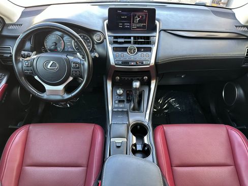 Used 2021 Lexus NX 300 FWD w/ Premium Package image 15