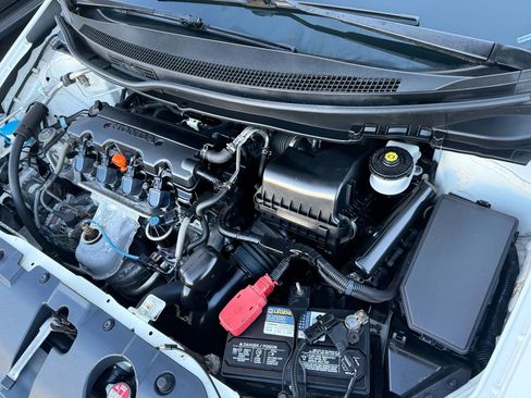 Used 2015 Honda Civic LX image 38