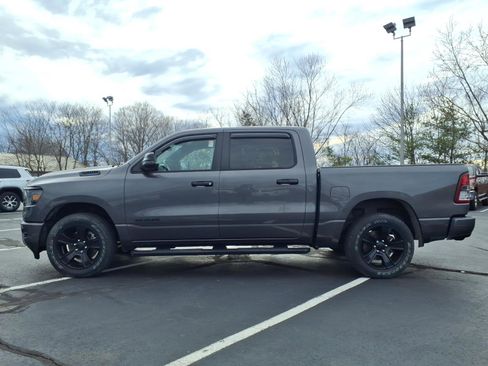 Certified 2023 RAM 1500 Big Horn image 6