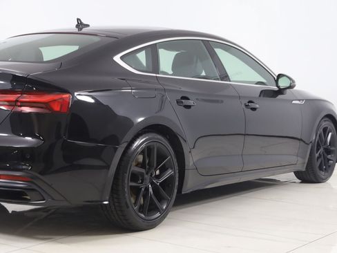 Used 2023 Audi A5 2.0T Premium Plus w/ Premium Plus AWD/4WD image 42