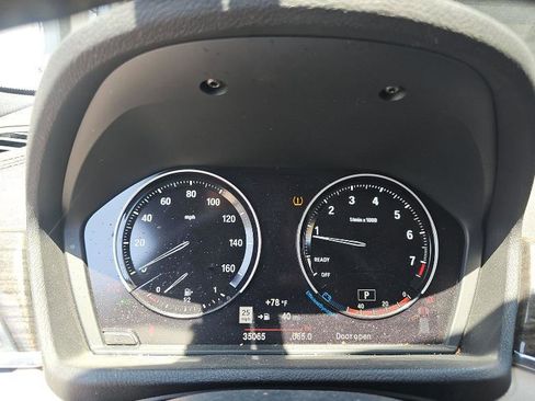 Used 2018 BMW X2 sDrive28i w/ Premium Package image 9