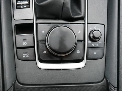 Used 2024 MAZDA CX-50 AWD 2.5 S w/ Weather Package image 32