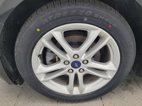 Used 2018 Ford Fusion S image 31