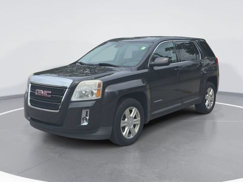 Used 2014 GMC Terrain SLE FWD image 9
