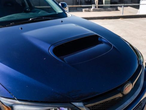 Used 2014 Subaru Impreza WRX Limited image 25