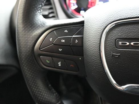 Used 2021 Dodge Challenger R/T Scat Pack image 24