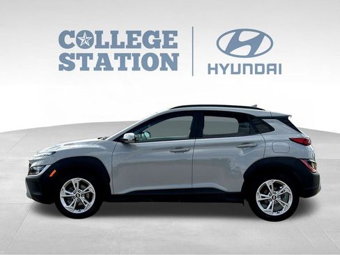 Used 2023 Hyundai Kona SEL w/ Convenience Package image 7