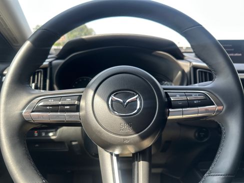Certified 2026 MAZDA CX-50 2.5 Hybrid w/ Preferred Pkg AWD/4WD image 18