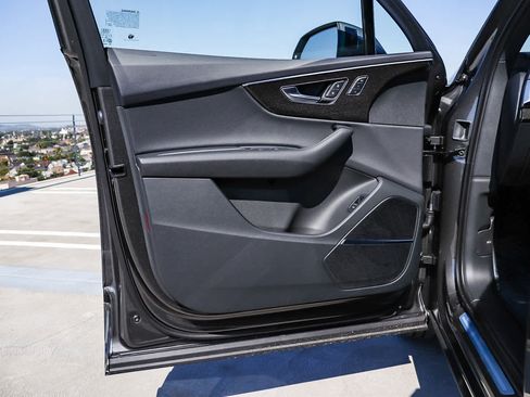 New 2026 Audi Q7 2.0T Premium image 30