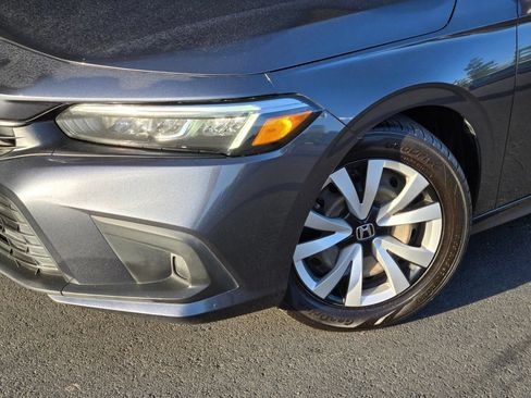 Used 2023 Honda Civic LX image 10