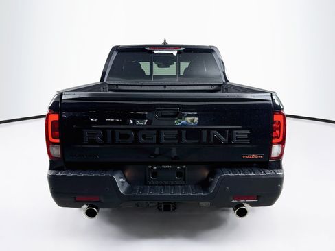 Certified 2026 Honda Ridgeline TrailSport image 32