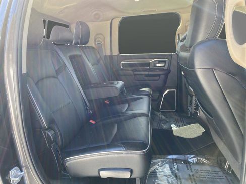 Used 2021 RAM 2500 Laramie AWD/4WD image 41
