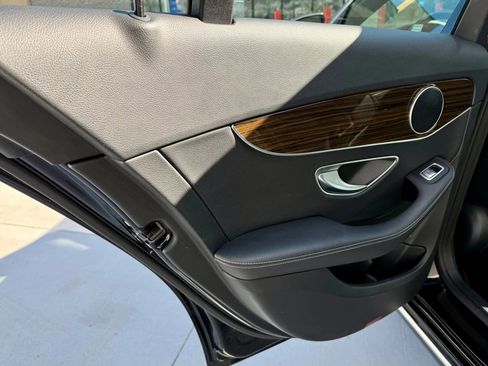Used 2018 Mercedes-Benz C 300 C 300 Sedan 4D w/ Premium Package image 18