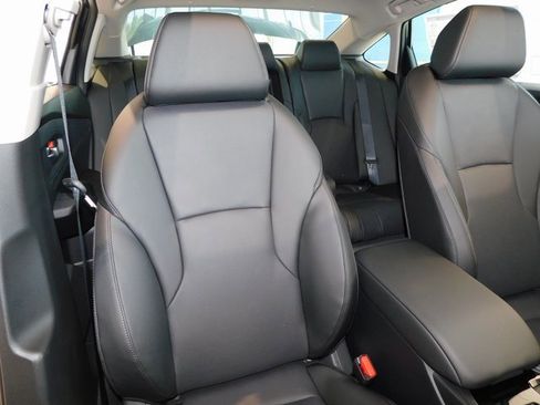 New 2025 Honda Accord EX-L image 21