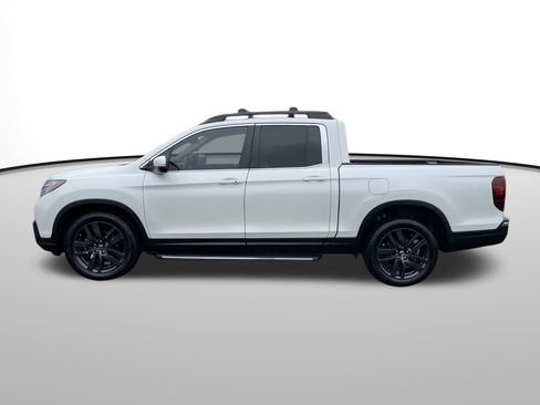 Used 2017 Honda Ridgeline RTL-T image 9