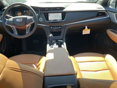 New 2025 Cadillac XT5 Premium Luxury w/ Technology Package image 14