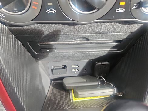 Used 2016 MAZDA CX-3 Touring image 33