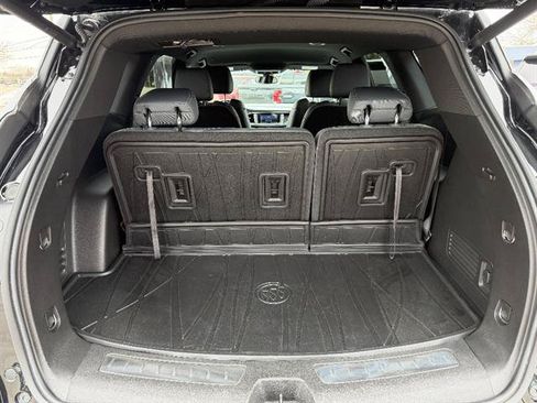 Used 2023 Buick Enclave Essence w/ Trailering Package, 5000 lbs. AWD/4WD image 25