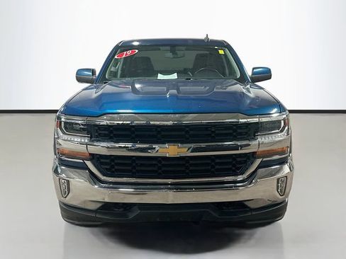 Used 2019 Chevrolet Silverado 1500 LT w/ All Star Edition image 4