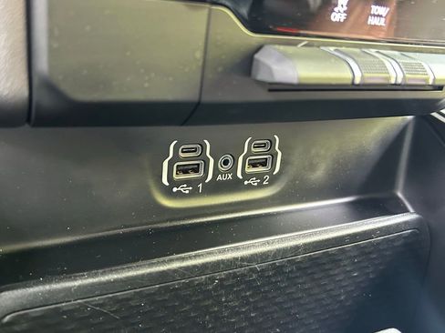 Certified 2022 RAM 1500 Big Horn image 52