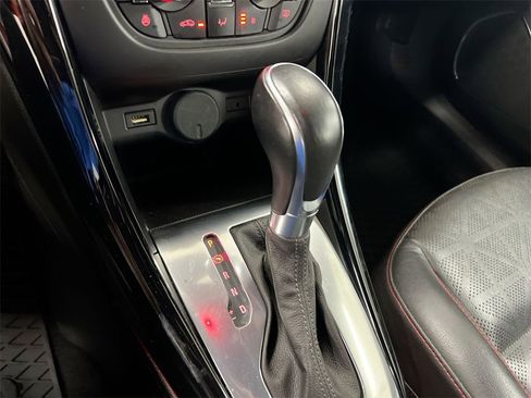 Used 2017 Buick Cascada Sport Touring image 16