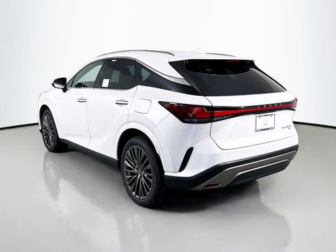 New 2026 Lexus RX 350 AWD/4WD image 7