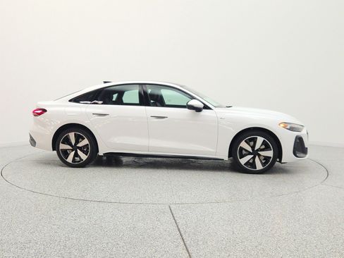 New 2026 Audi A5 2.0T Premium Plus AWD/4WD image 4