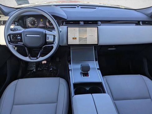 New 2026 Land Rover Range Rover Velar S image 15