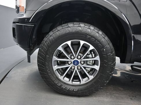 Used 2020 Ford F150 XLT w/ Equipment Group 302A Luxury AWD/4WD image 52