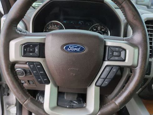 Used 2019 Ford F150 King Ranch w/ Equipment Group 601A Luxury AWD/4WD image 24