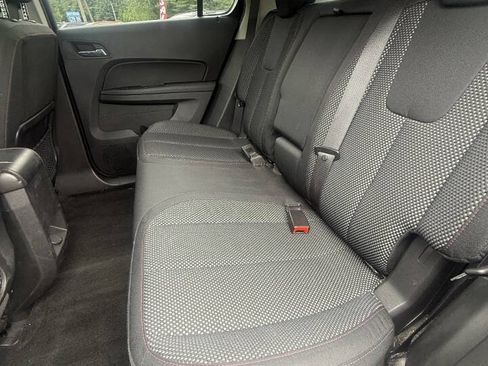 Used 2014 Chevrolet Equinox LT w/ Driver Convenience Package AWD/4WD image 17